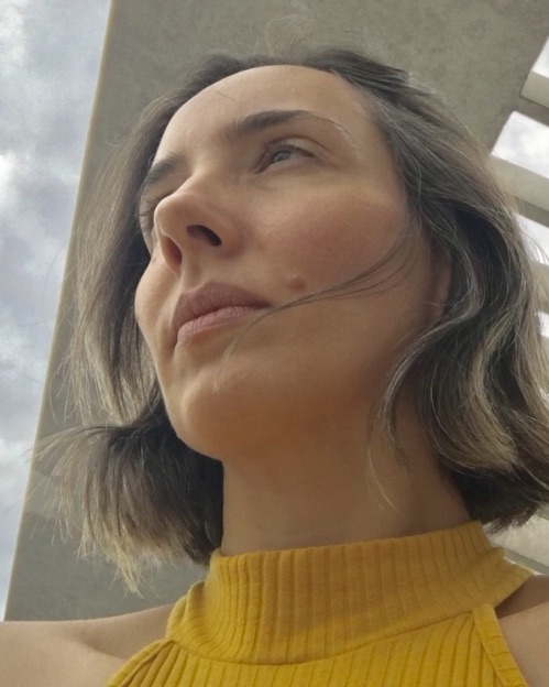 Milene Pereira, fotógrafa e fundadora do Old Pine Studio
